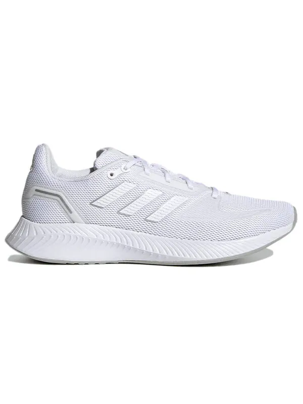 Кроссовки runfalcon 2.0 Adidas — изображение 2 из 4, белый