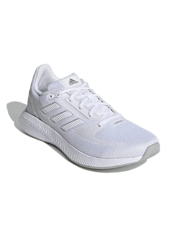 Кроссовки runfalcon 2.0 Adidas — изображение 3 из 4, белый
