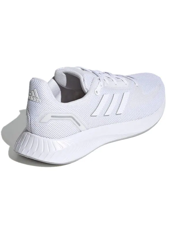 Кроссовки runfalcon 2.0 Adidas — изображение 4 из 4, белый