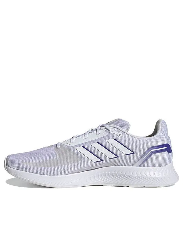 Кроссовки runfalcon 2.0 Adidas — изображение 1 из 4, белый/белый