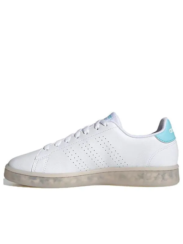 Преимущество кроссовок Adidas — изображение 1 из 4, белый/синий
