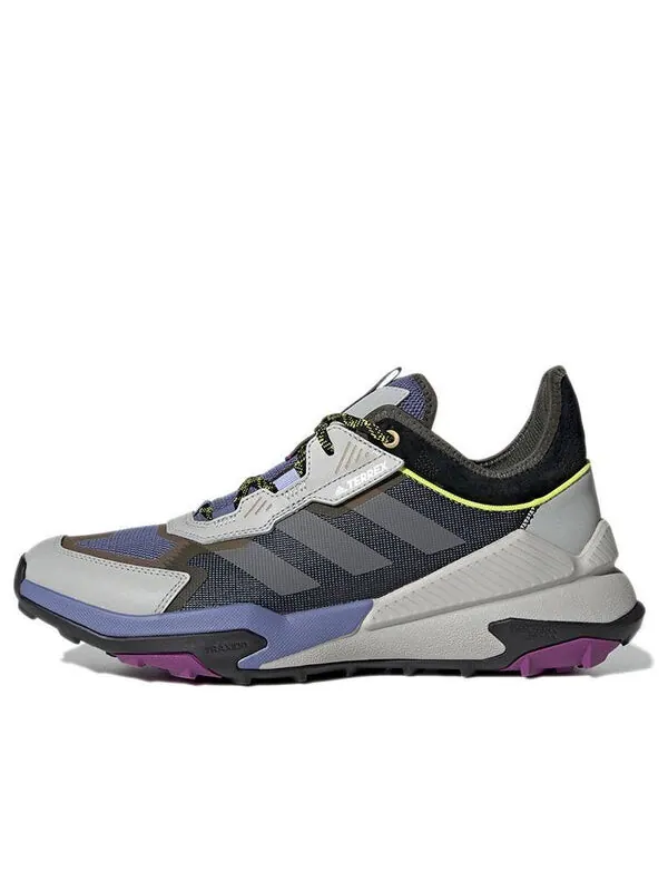 Кроссовки terrex hyperblue кроссовки Adidas — изображение 1 из 4, черный/серый