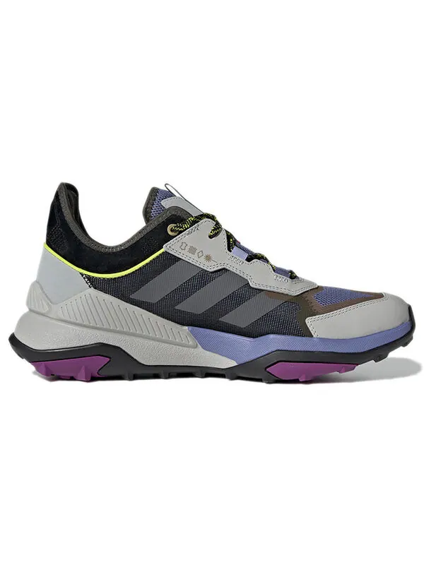 Кроссовки terrex hyperblue кроссовки Adidas — изображение 2 из 4, черный/серый