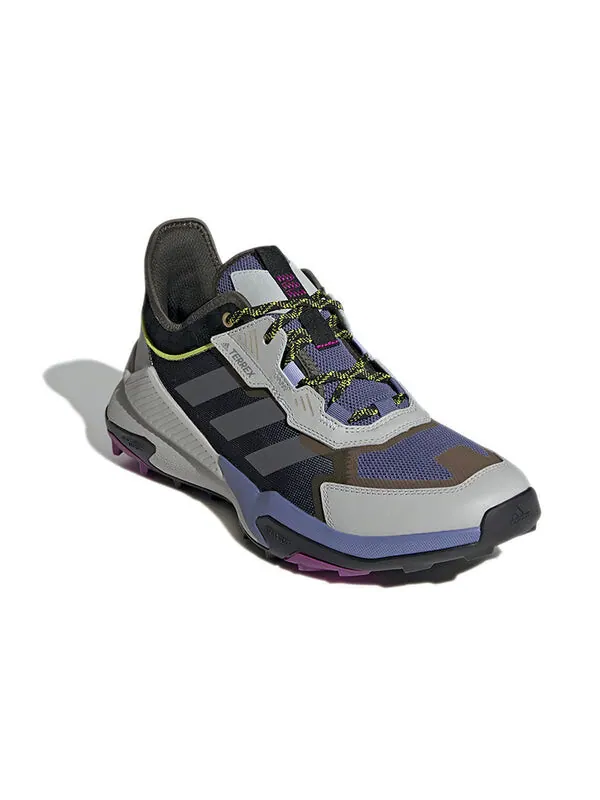 Кроссовки terrex hyperblue кроссовки Adidas — изображение 3 из 4, черный/серый