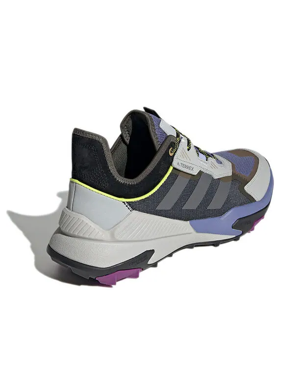 Кроссовки terrex hyperblue кроссовки Adidas — изображение 4 из 4, черный/серый