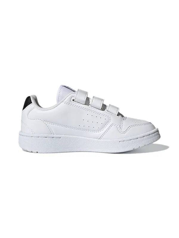 Кроссовки ny 90 cf j Adidas — изображение 2 из 4, белый/черный