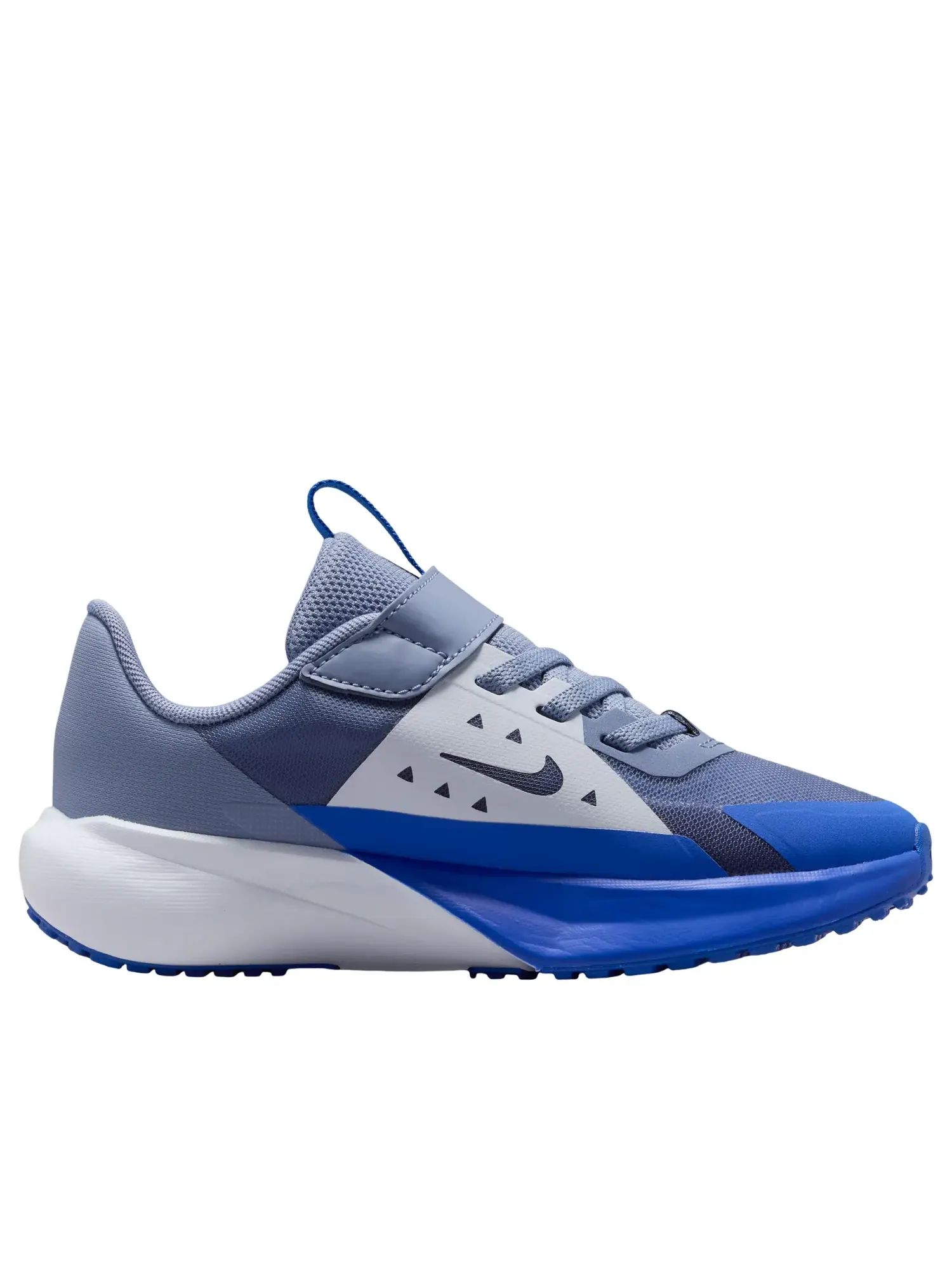 Кроссовки (PS) Nike Sonic Fly 'World Indigo Racer Blue' — изображение 2 из 6, синий
