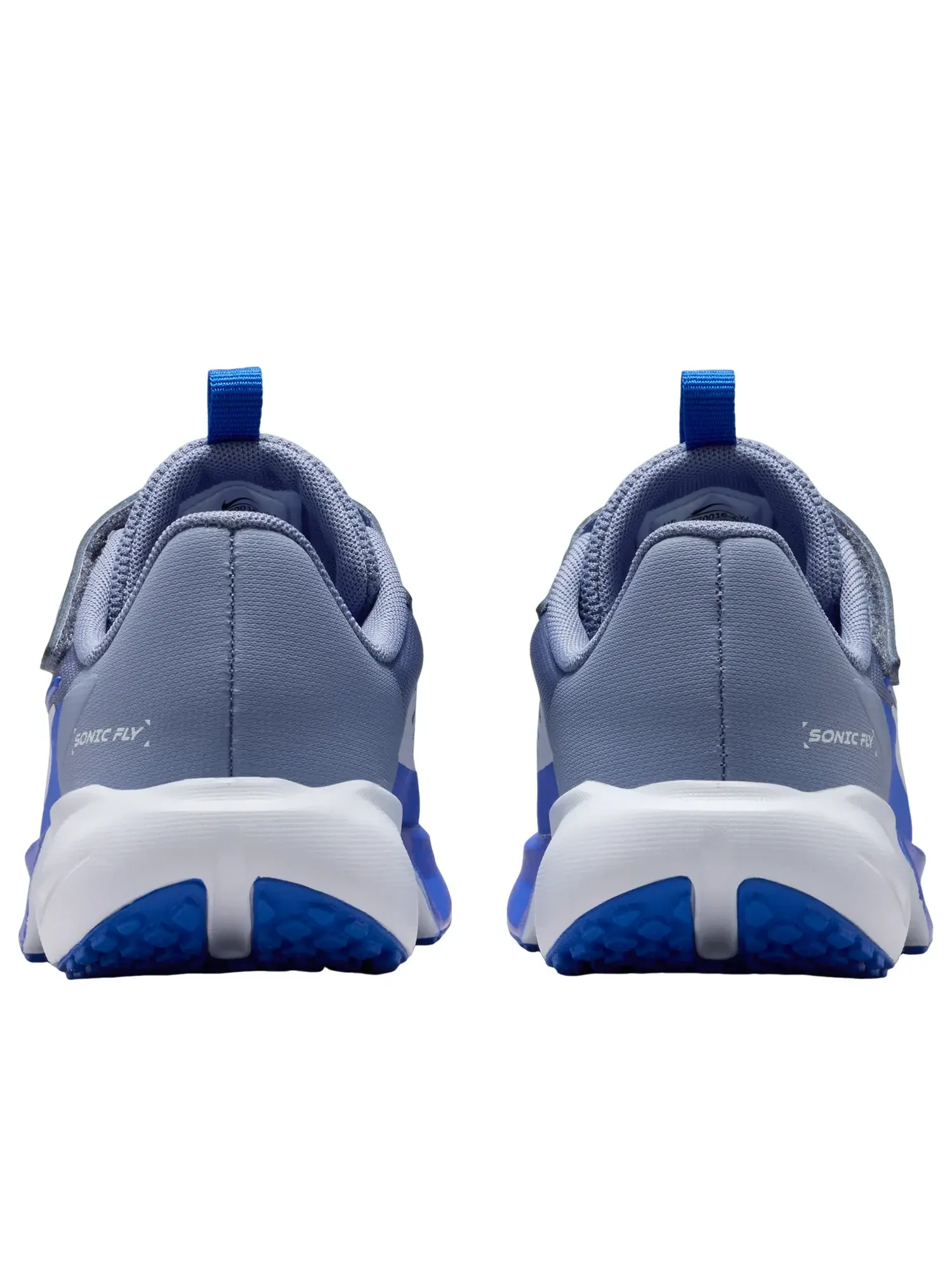 Кроссовки (PS) Nike Sonic Fly 'World Indigo Racer Blue' — изображение 5 из 6, синий