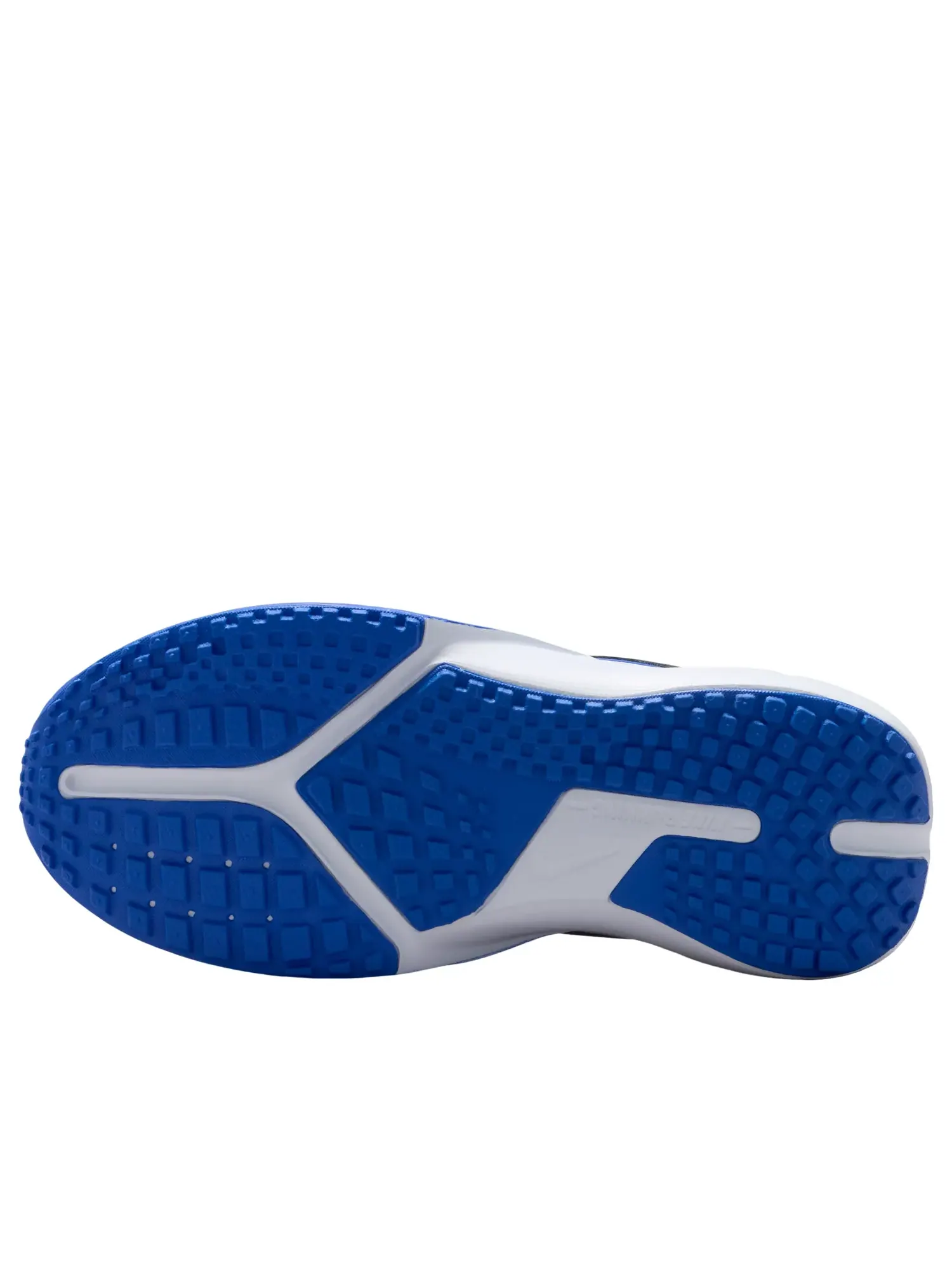 Кроссовки (PS) Nike Sonic Fly 'World Indigo Racer Blue' — изображение 6 из 6, синий