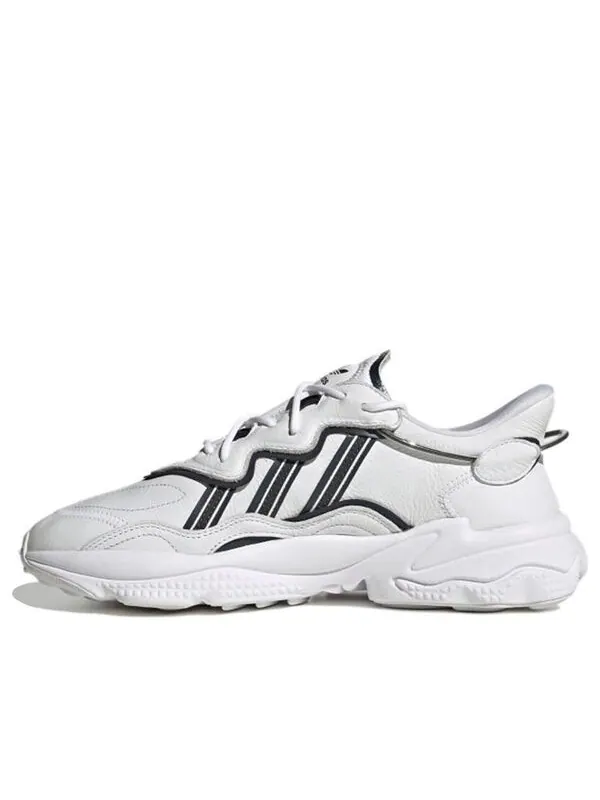 Кроссовки ozweego Adidas — изображение 1 из 4, белый