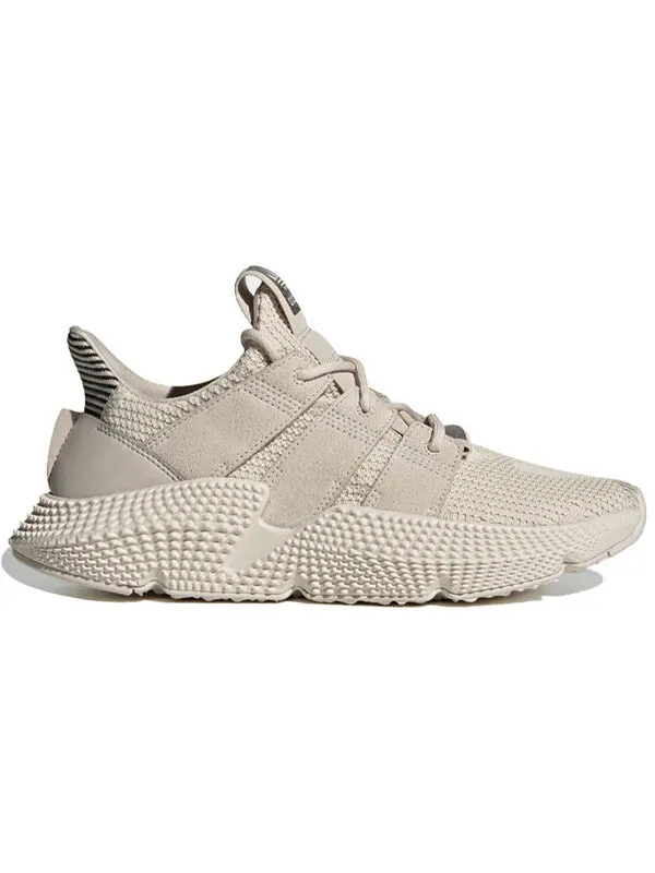 Кроссовки оригиналы prophere shoes Adidas — изображение 2 из 4, коричневый