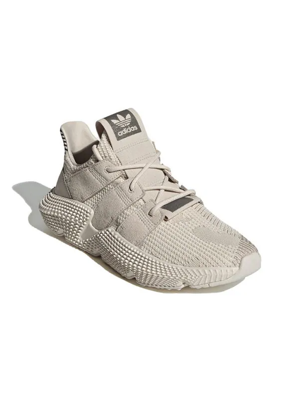 Кроссовки оригиналы prophere shoes Adidas — изображение 3 из 4, коричневый
