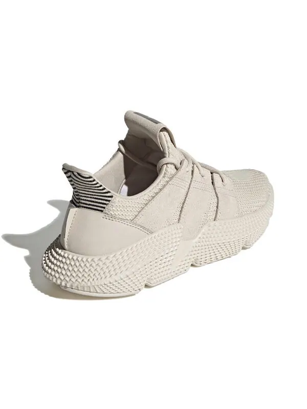 Кроссовки оригиналы prophere shoes Adidas — изображение 4 из 4, коричневый