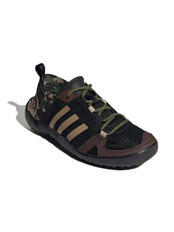 Кроссовки terrex daroga two 13 h.rdy Adidas — изображение 3 из 4, черный/коричневый