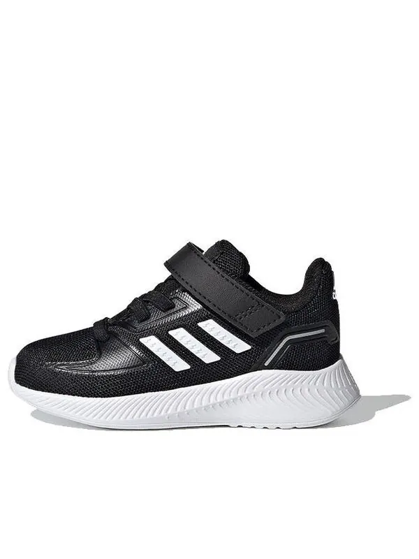 Кроссовки neo runfalcon 2.0 кроссовки Adidas — изображение 1 из 4, черный