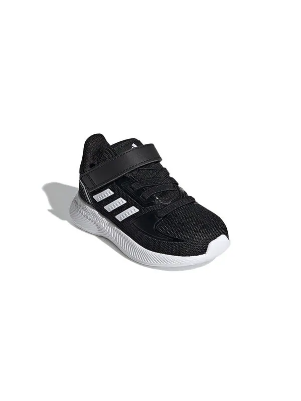 Кроссовки neo runfalcon 2.0 кроссовки Adidas — изображение 3 из 4, черный