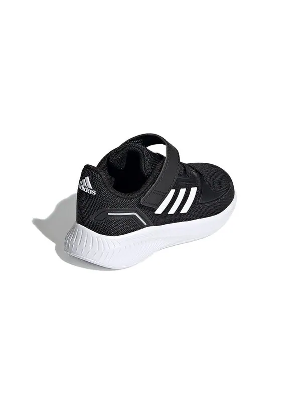 Кроссовки neo runfalcon 2.0 кроссовки Adidas — изображение 4 из 4, черный