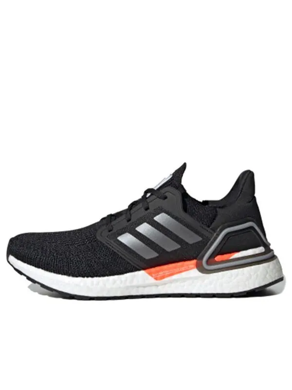 Кроссовки nasa x ultraboost 20 Adidas — изображение 1 из 4, черный