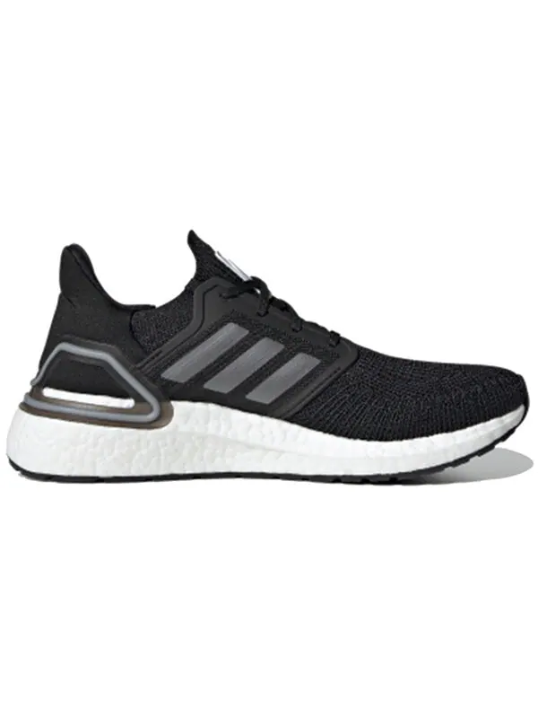 Кроссовки nasa x ultraboost 20 Adidas — изображение 2 из 4, черный