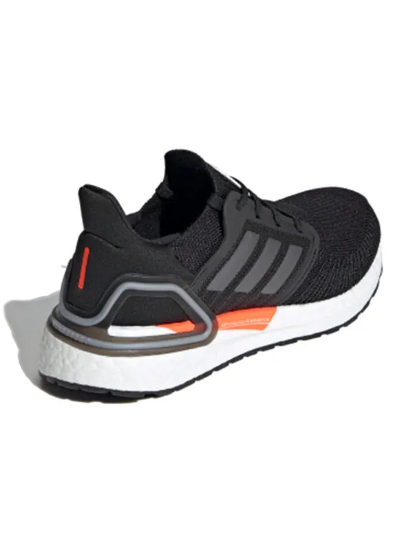 Кроссовки nasa x ultraboost 20 Adidas — изображение 4 из 4, черный