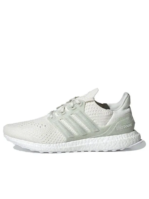 Кроссовки parley x ultraboost 6.0 dna Adidas — изображение 1 из 4, кремовый/зеленый
