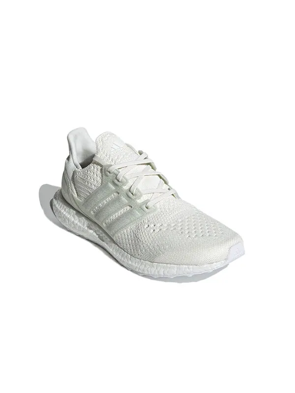 Кроссовки parley x ultraboost 6.0 dna Adidas — изображение 3 из 4, кремовый/зеленый