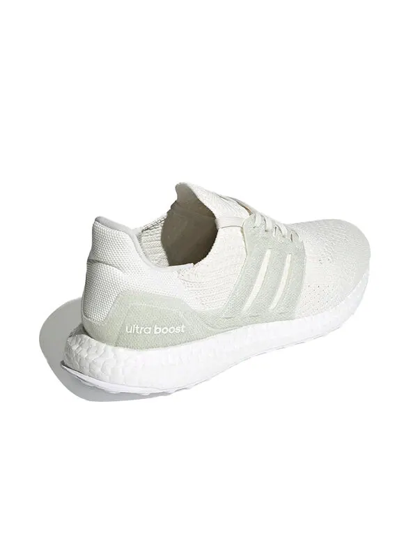 Кроссовки parley x ultraboost 6.0 dna Adidas — изображение 4 из 4, кремовый/зеленый