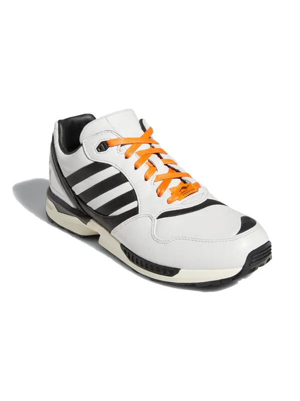 Кроссовки juventus fc x zx 6000 Adidas — изображение 3 из 4, белый