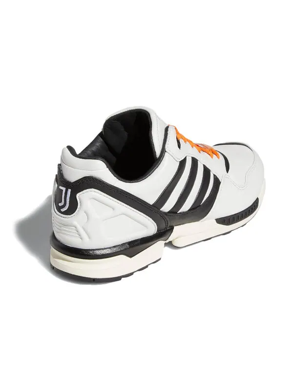 Кроссовки juventus fc x zx 6000 Adidas — изображение 4 из 4, белый