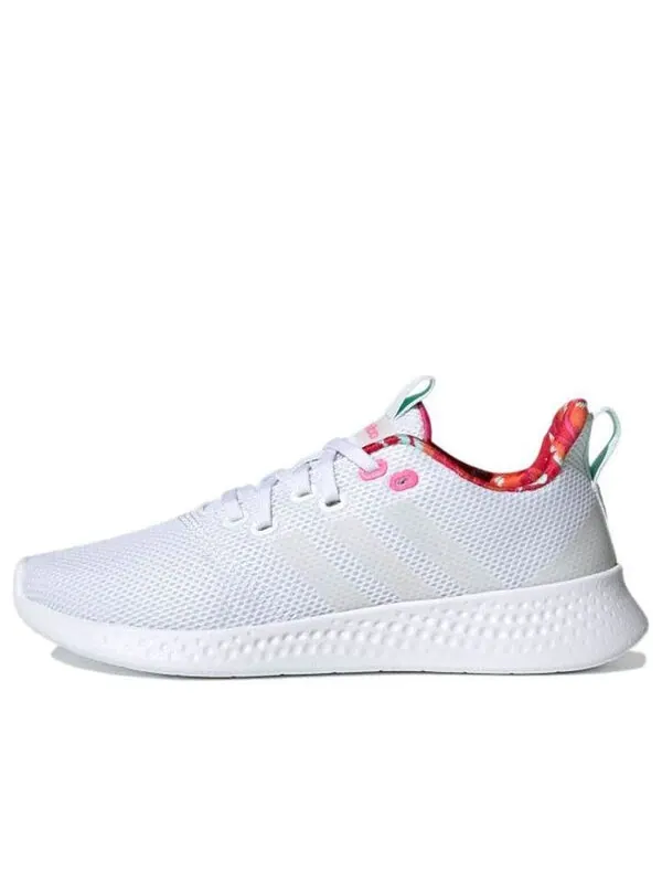 Кроссовки puremotion Adidas — изображение 1 из 4, белый