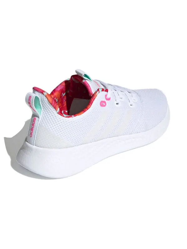 Кроссовки puremotion Adidas — изображение 4 из 4, белый
