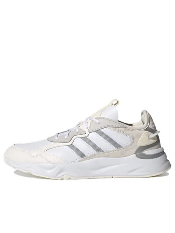 Кроссовки futureflow Adidas — изображение 1 из 4, белый