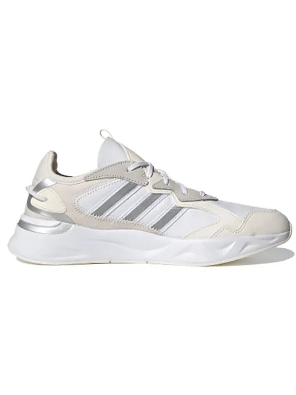 Кроссовки futureflow Adidas — изображение 2 из 4, белый