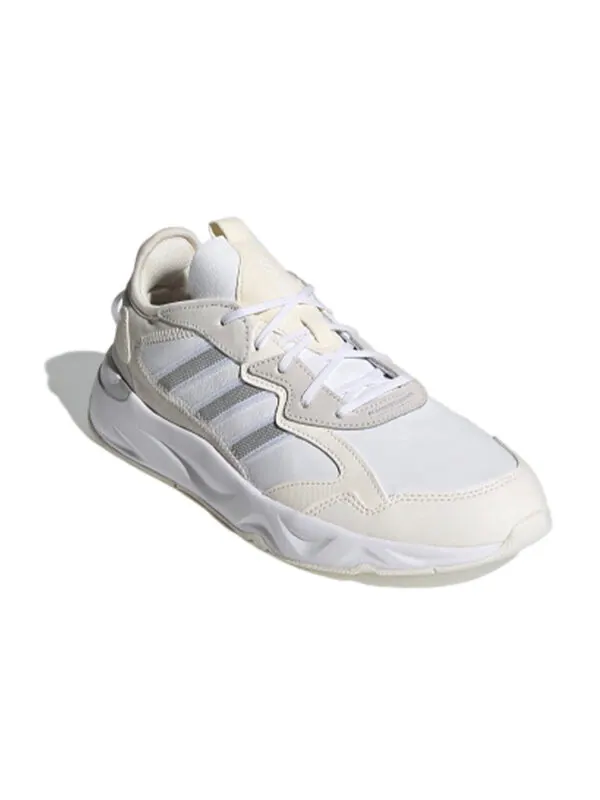 Кроссовки futureflow Adidas — изображение 3 из 4, белый