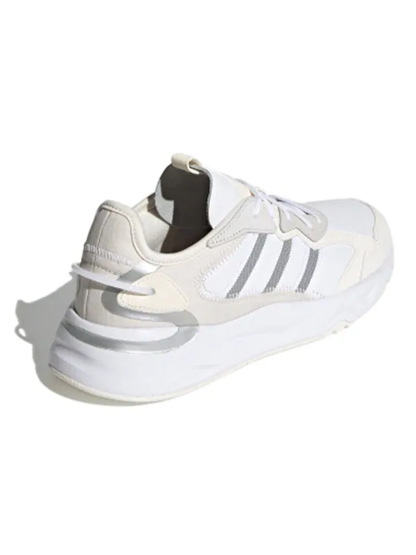 Кроссовки futureflow Adidas — изображение 4 из 4, белый