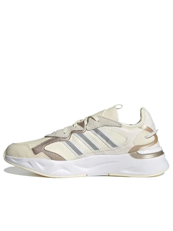 Кроссовки futureflow Adidas — изображение 1 из 4, бежевый