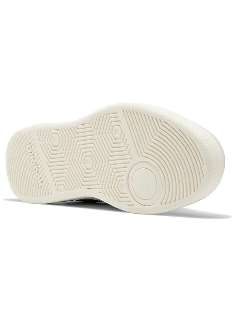Кеды Reebok Unisex Royal Techque Sneakers White/Grey/Black — изображение 6 из 6, белый