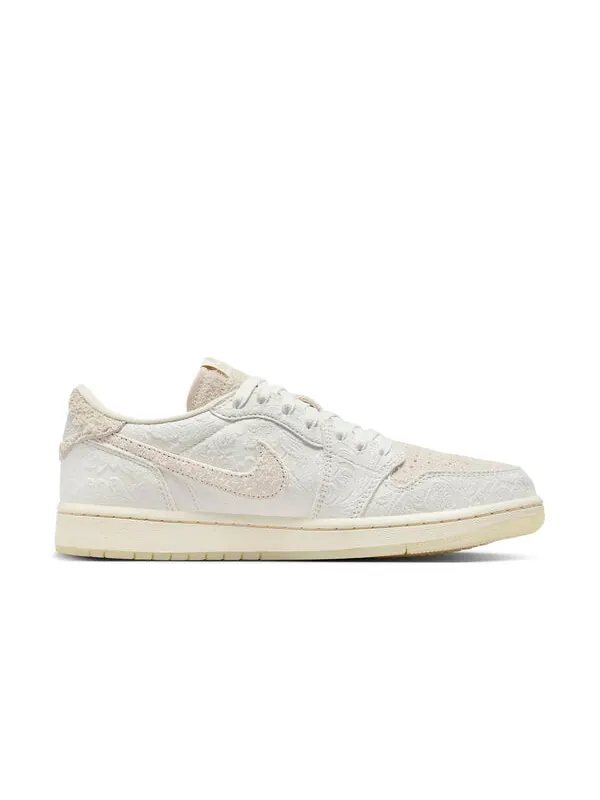Кроссовки 1 low og x chris paul Air Jordan — изображение 2 из 4