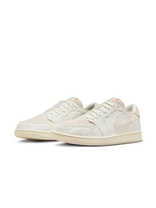Кроссовки 1 low og x chris paul Air Jordan — изображение 3 из 4