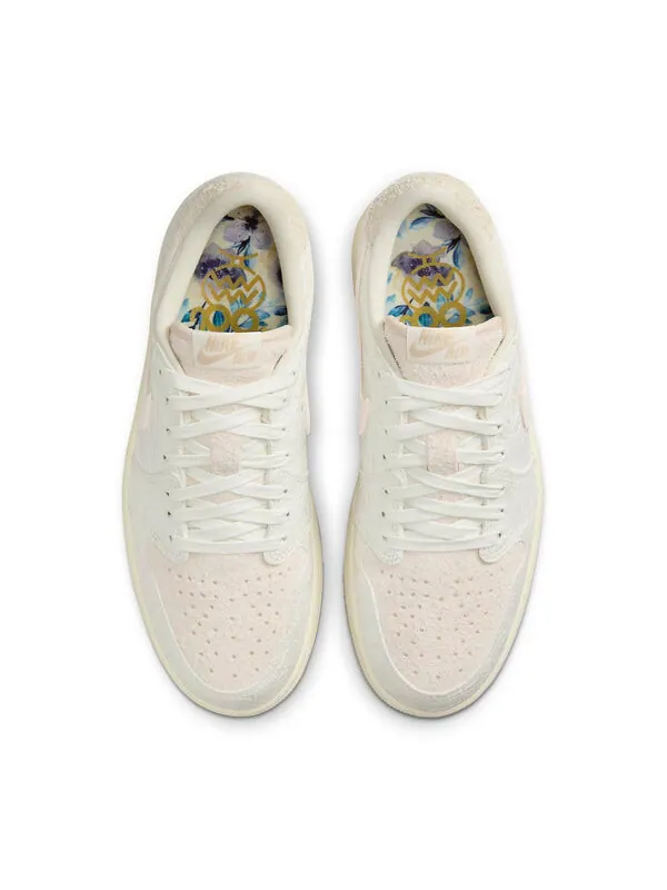 Кроссовки 1 low og x chris paul Air Jordan — изображение 4 из 4