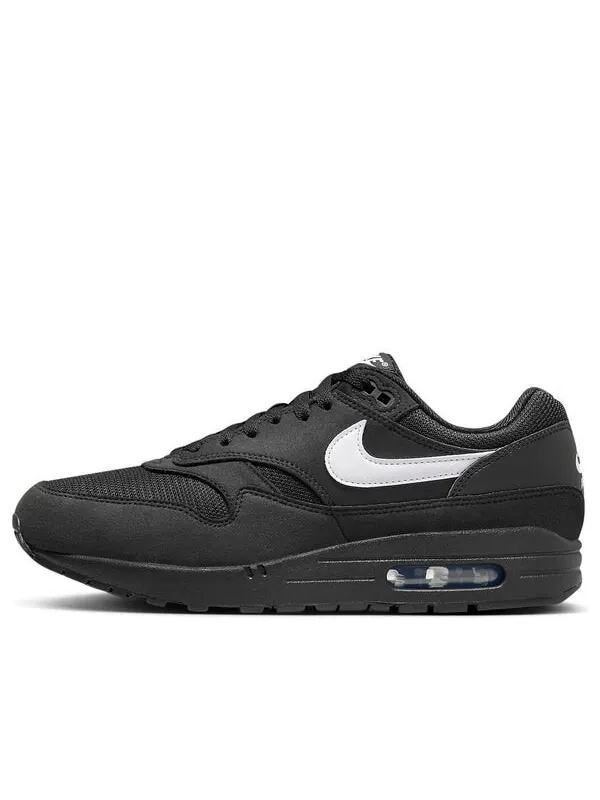 Кроссовки air max 1 Nike — изображение 1 из 4, черный/белый/черный