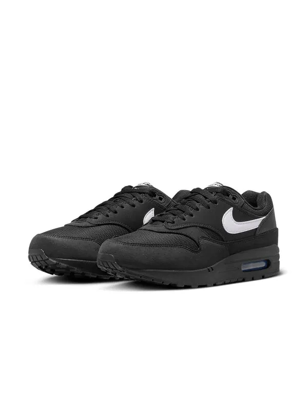 Кроссовки air max 1 Nike — изображение 3 из 4, черный/белый/черный