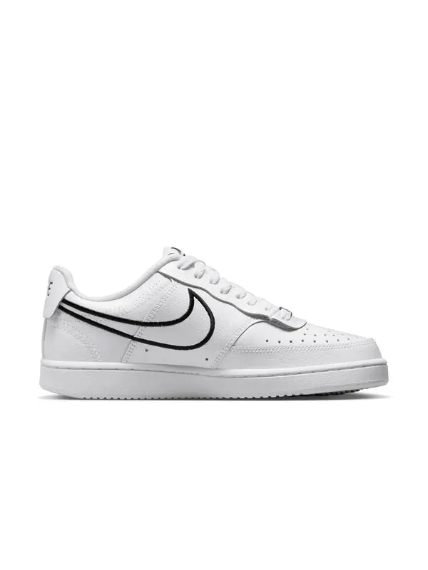 Кроссовки суд видение низкая премия Nike — изображение 2 из 4