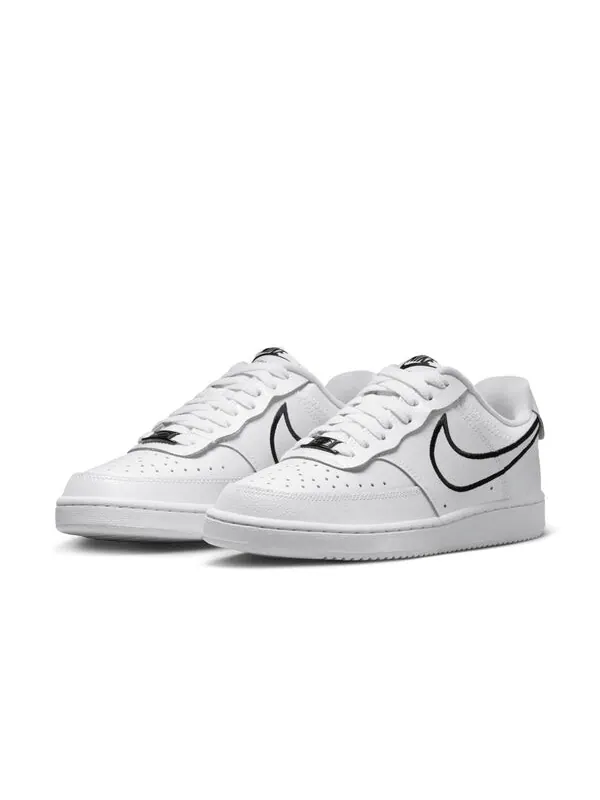 Кроссовки суд видение низкая премия Nike — изображение 3 из 4