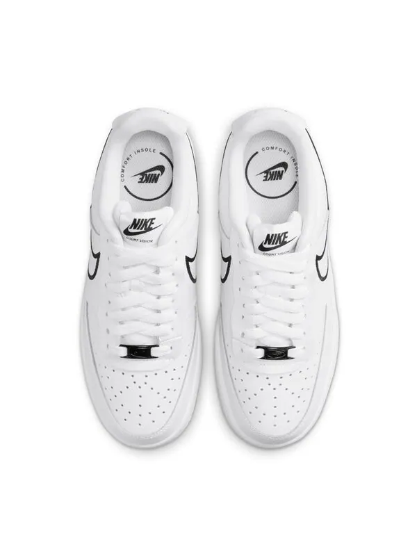 Кроссовки суд видение низкая премия Nike — изображение 4 из 4