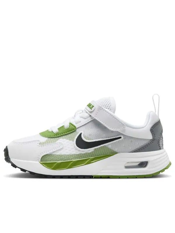 Кроссовки air max solo Nike — изображение 1 из 4, белый//серый/черный