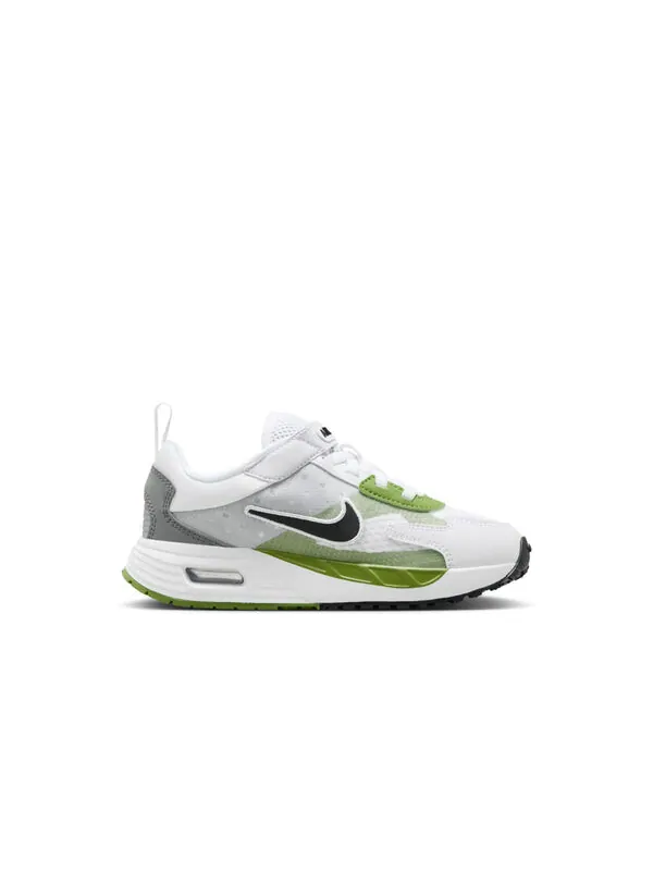 Кроссовки air max solo Nike — изображение 2 из 4, белый//серый/черный