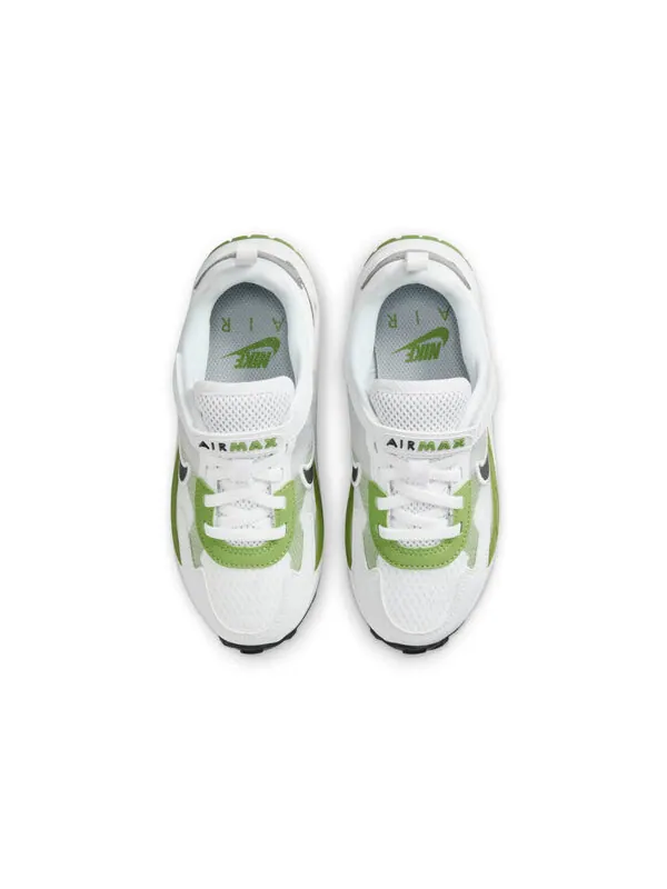 Кроссовки air max solo Nike — изображение 4 из 4, белый//серый/черный