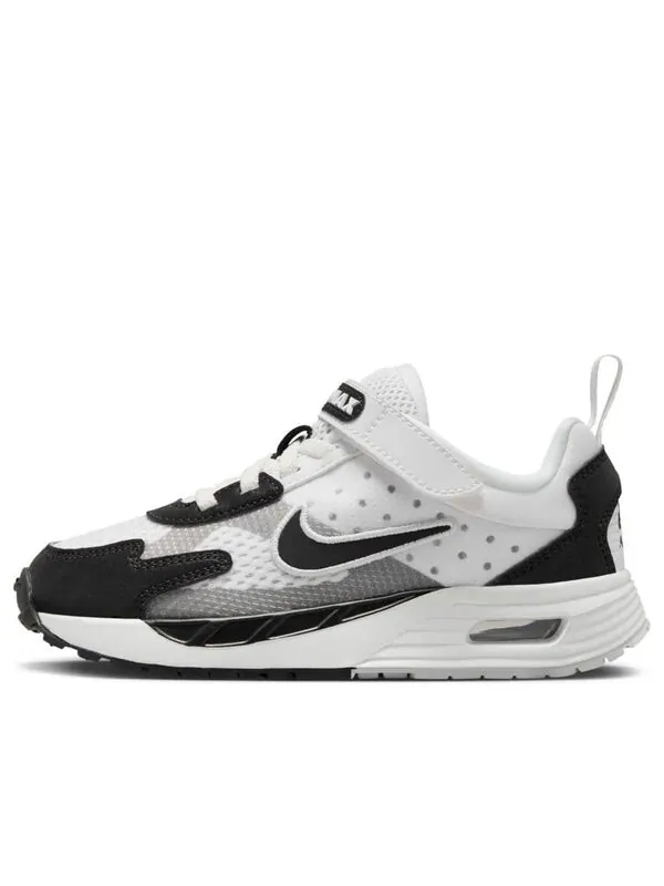 Кроссовки air max solo Nike — изображение 1 из 4, белый/платиновый/черный
