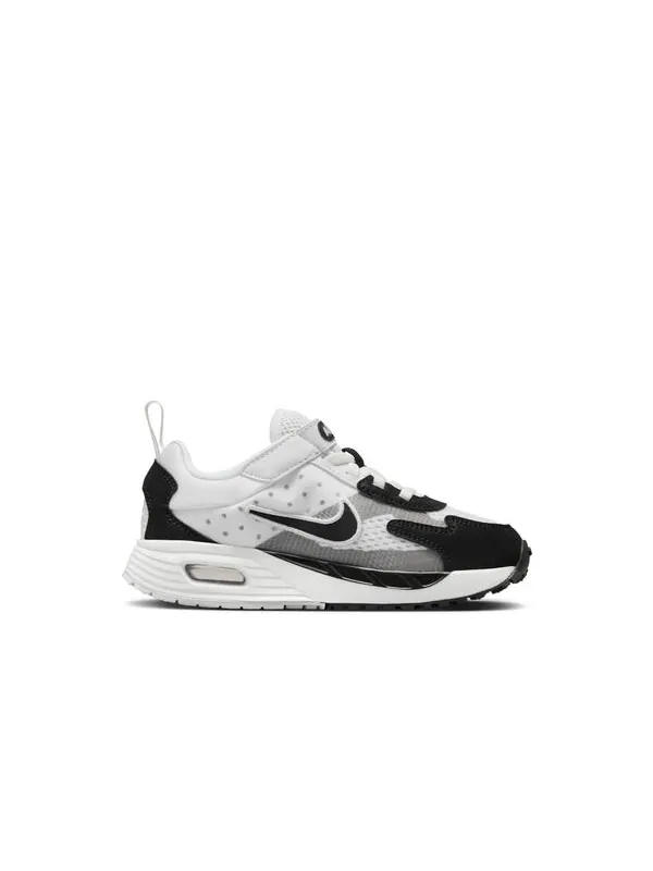 Кроссовки air max solo Nike — изображение 2 из 4, белый/платиновый/черный